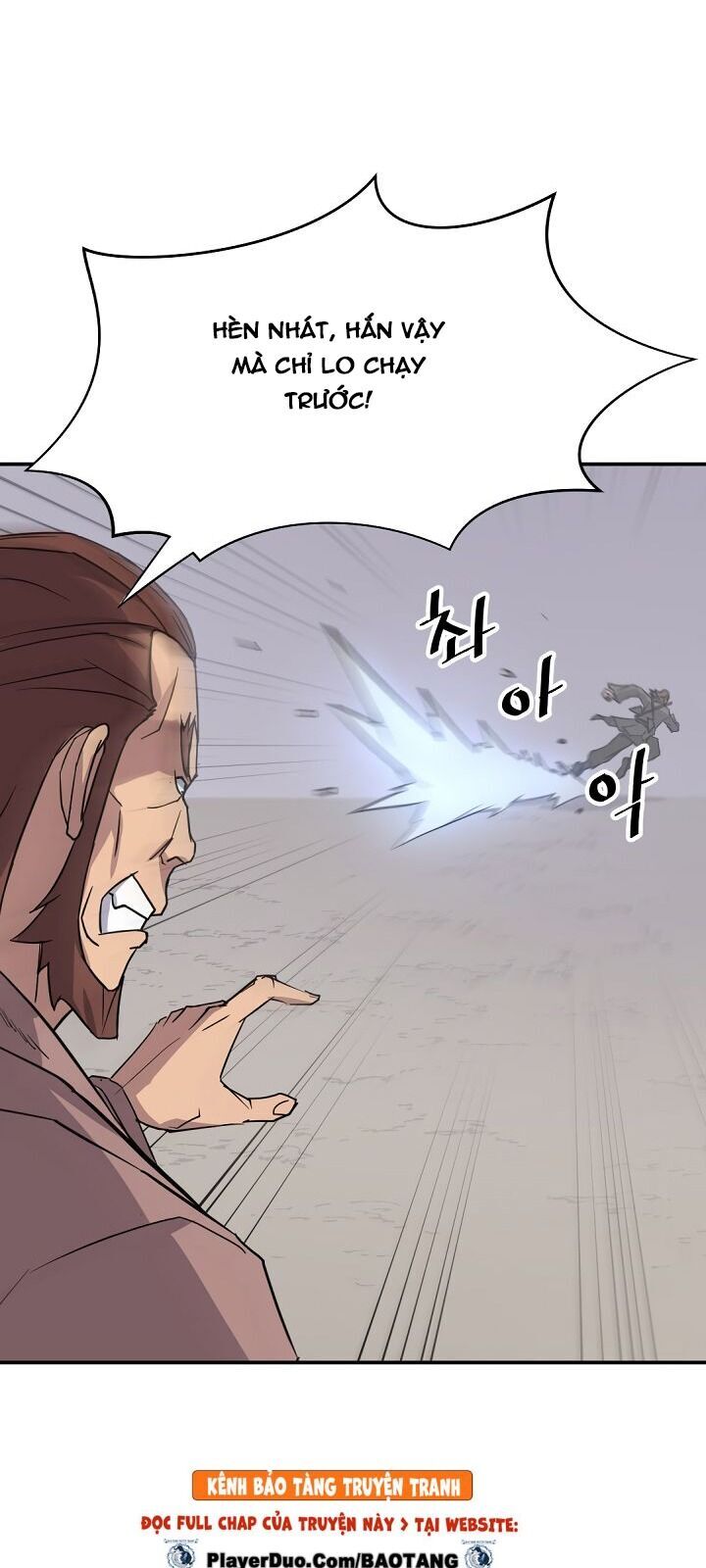 Trọng Sinh, Bất Khả Chiến Bại Chap 84 - Next Chap 85