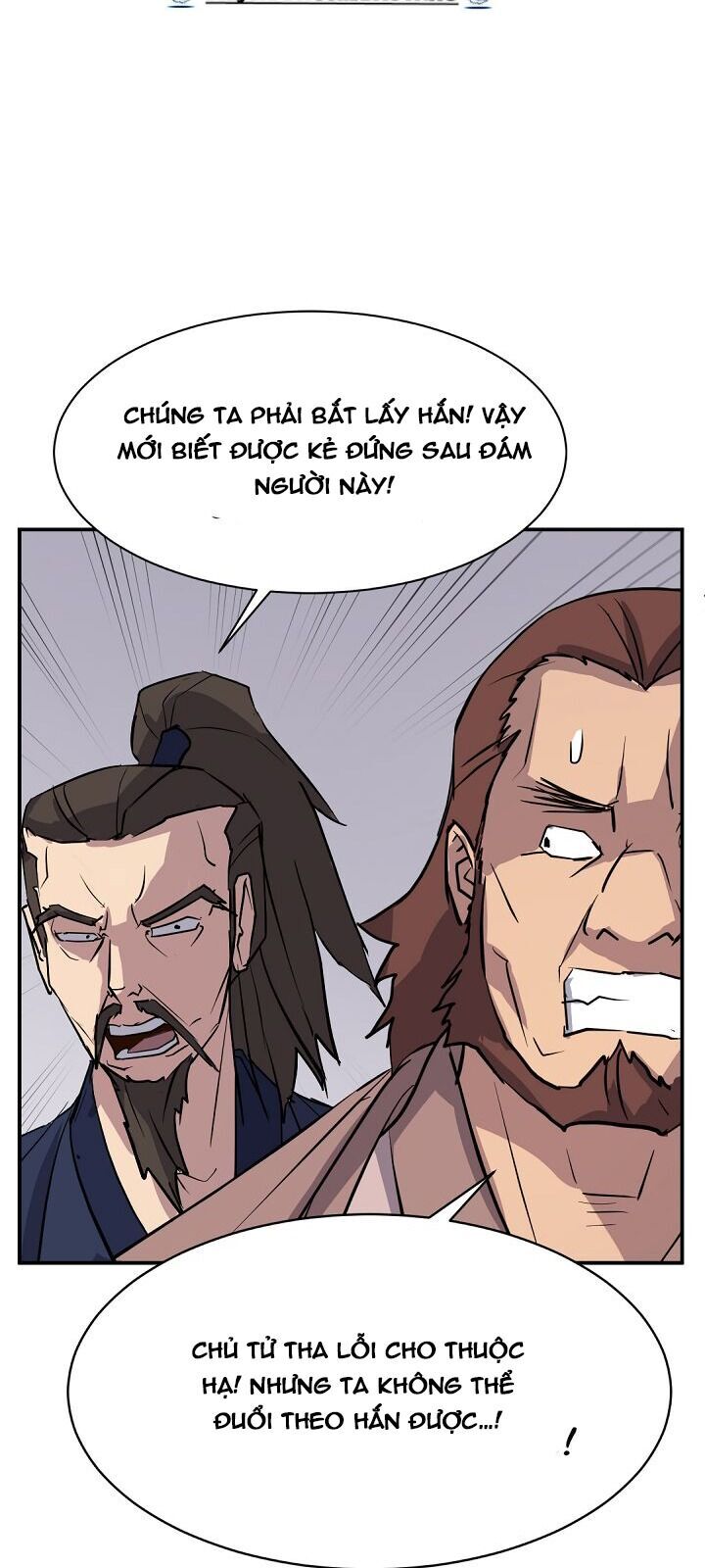 Trọng Sinh, Bất Khả Chiến Bại Chap 84 - Next Chap 85