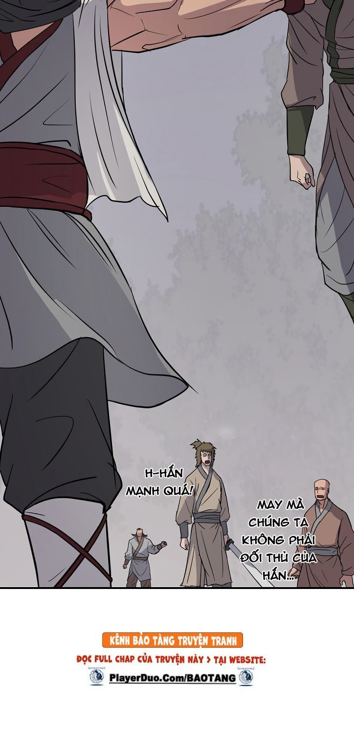 Trọng Sinh, Bất Khả Chiến Bại Chap 85 - Next Chap 86