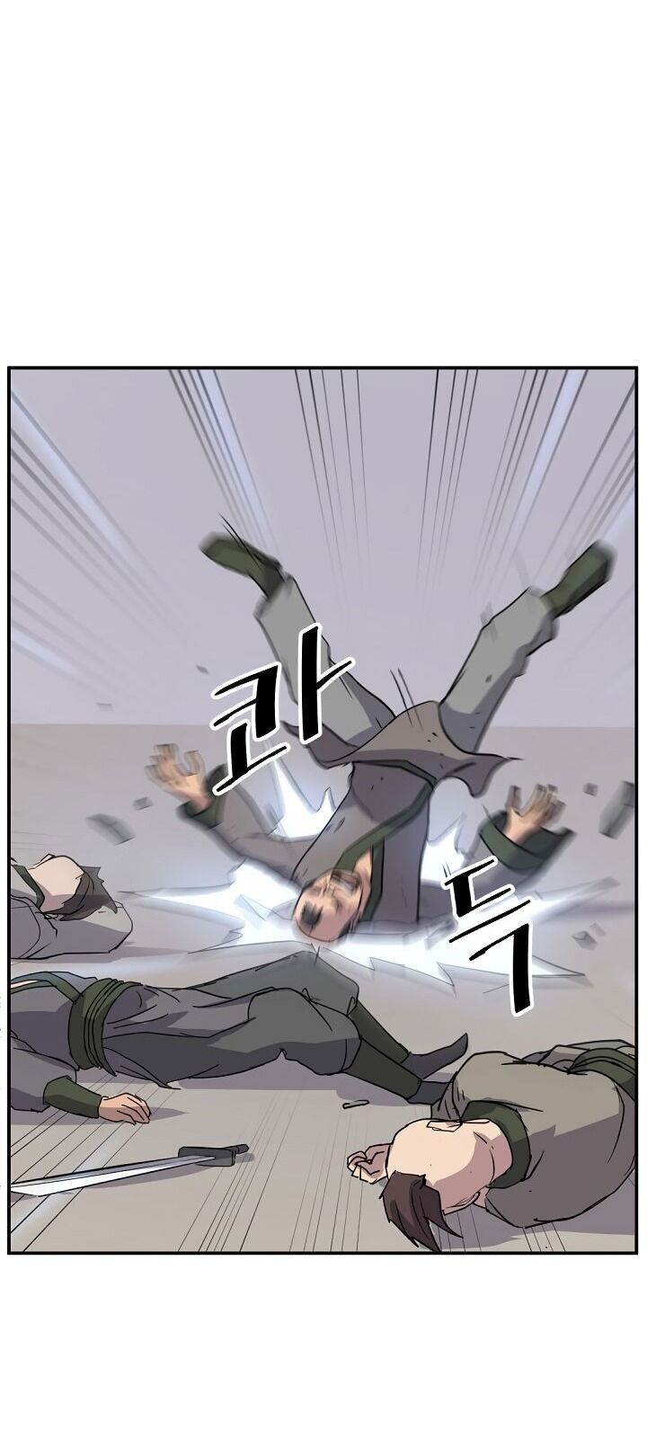 Trọng Sinh, Bất Khả Chiến Bại Chap 85 - Next Chap 86