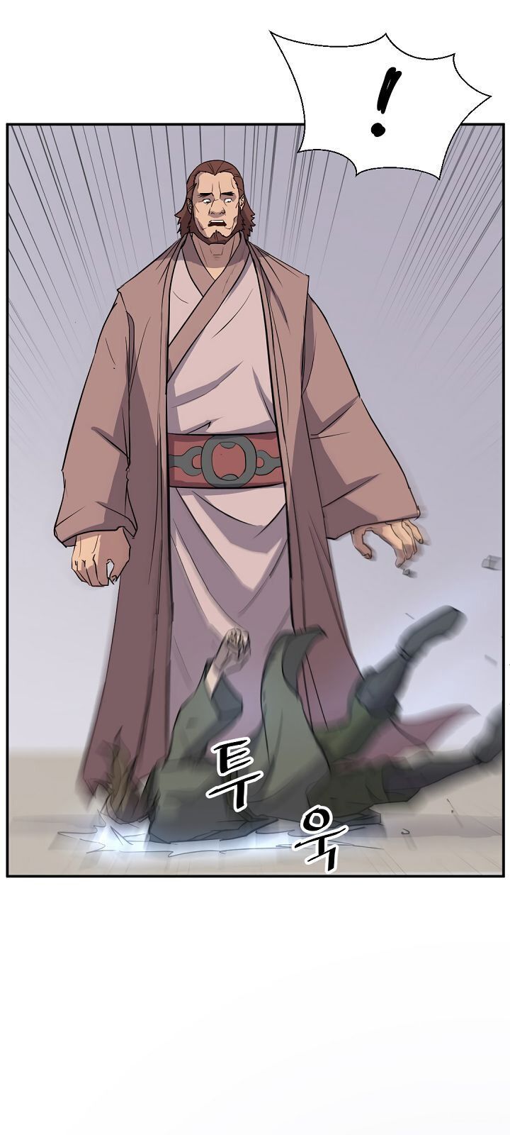 Trọng Sinh, Bất Khả Chiến Bại Chap 85 - Next Chap 86