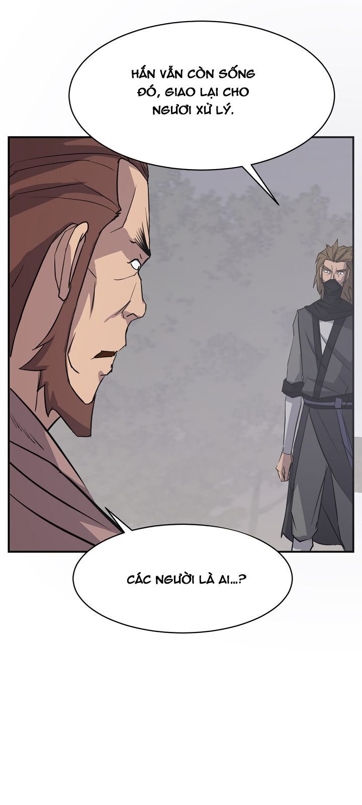 Trọng Sinh, Bất Khả Chiến Bại Chap 85 - Next Chap 86