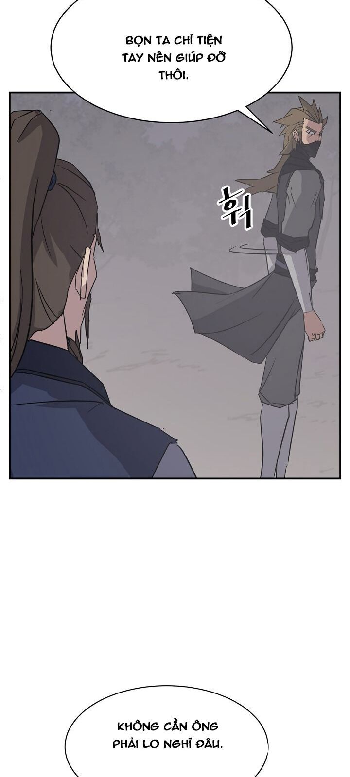 Trọng Sinh, Bất Khả Chiến Bại Chap 85 - Next Chap 86