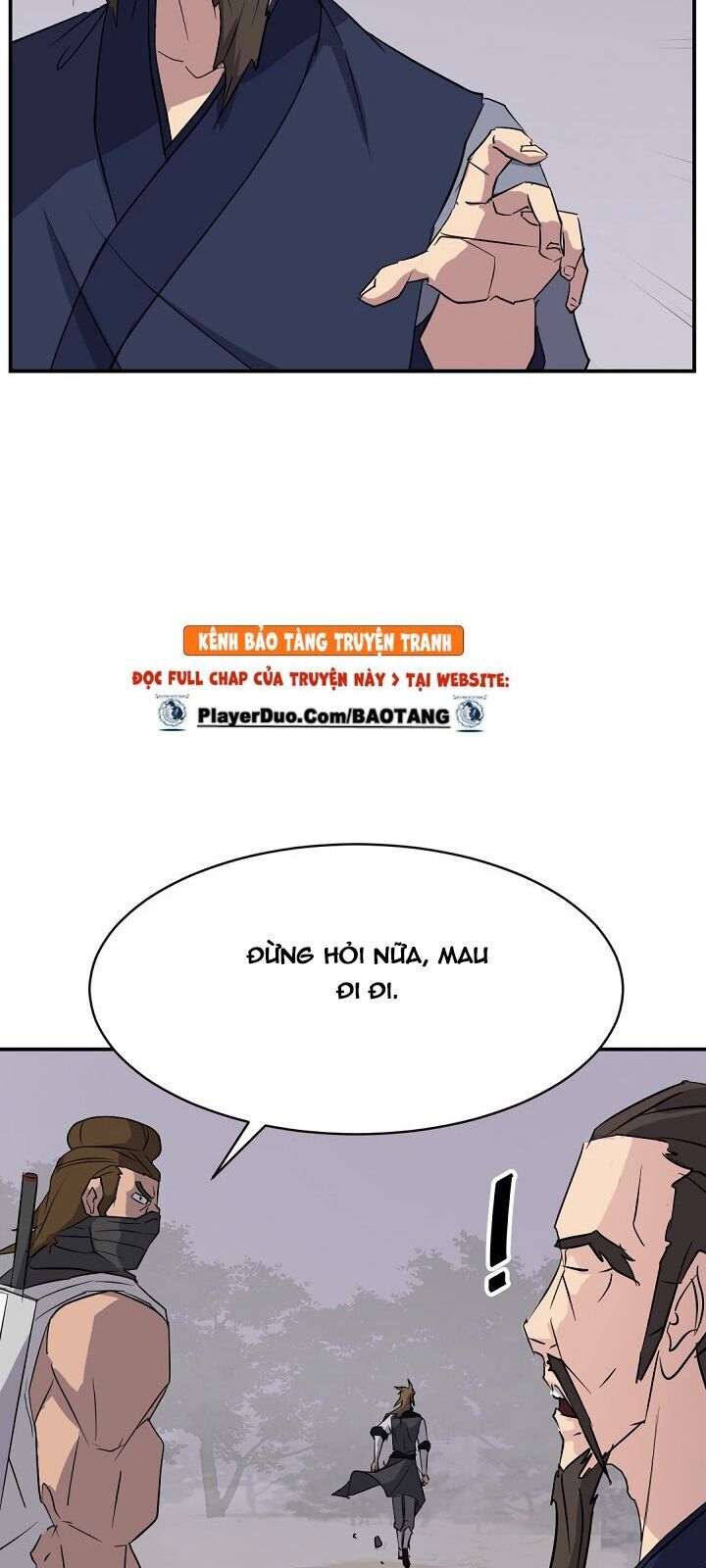Trọng Sinh, Bất Khả Chiến Bại Chap 85 - Next Chap 86