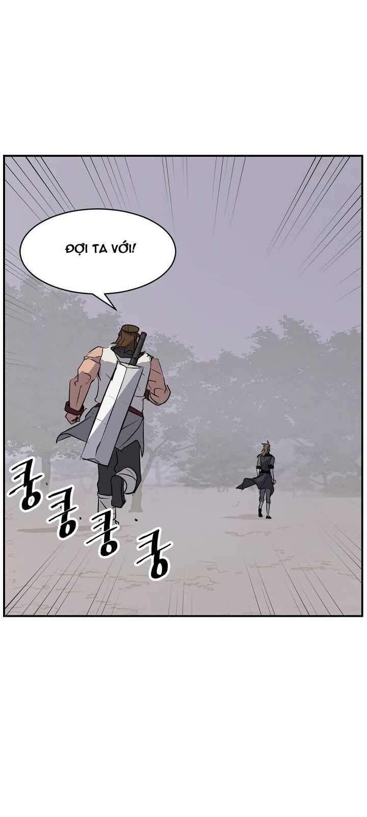 Trọng Sinh, Bất Khả Chiến Bại Chap 85 - Next Chap 86