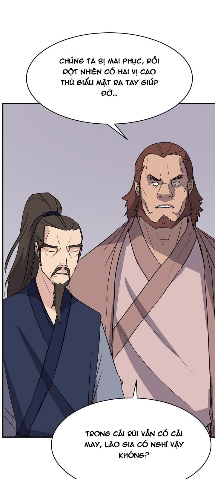 Trọng Sinh, Bất Khả Chiến Bại Chap 85 - Next Chap 86