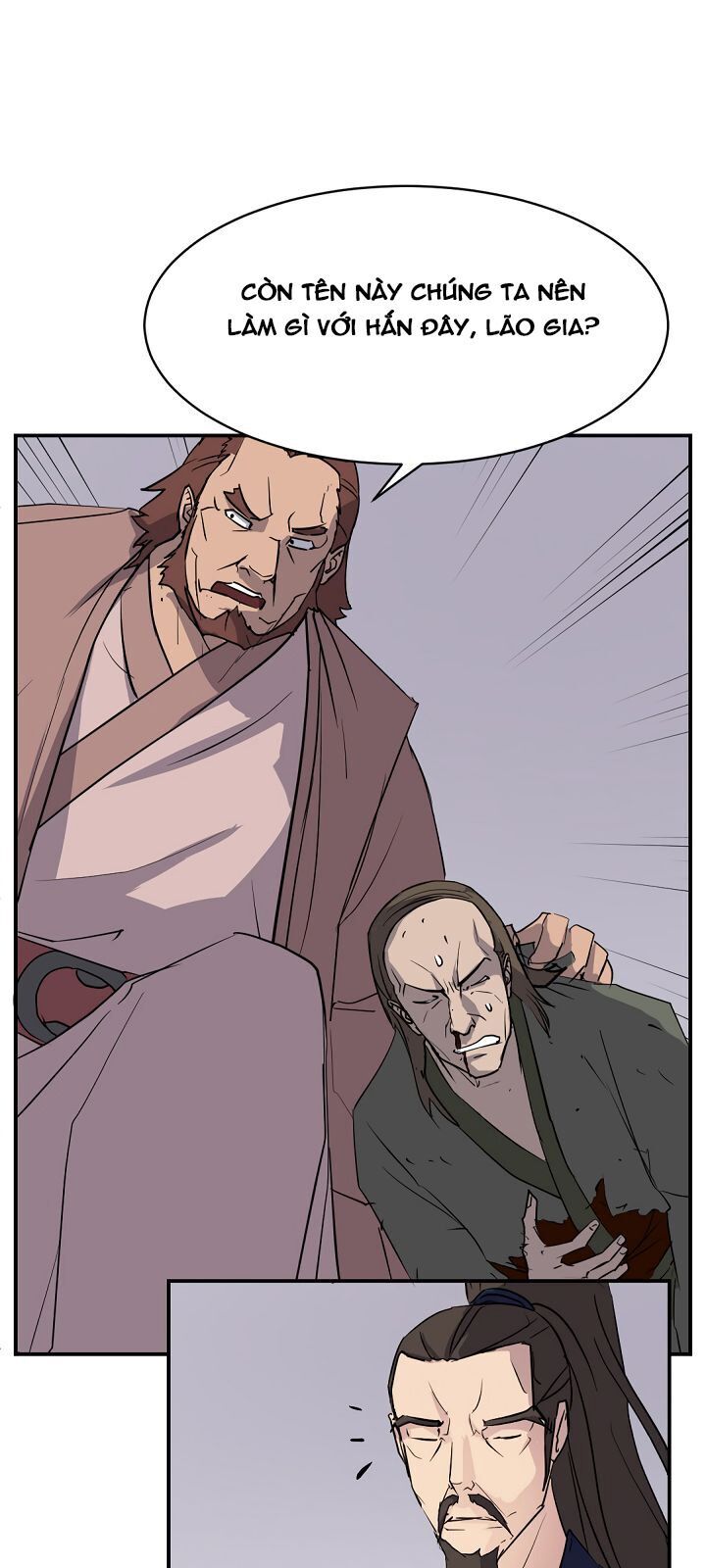 Trọng Sinh, Bất Khả Chiến Bại Chap 85 - Next Chap 86