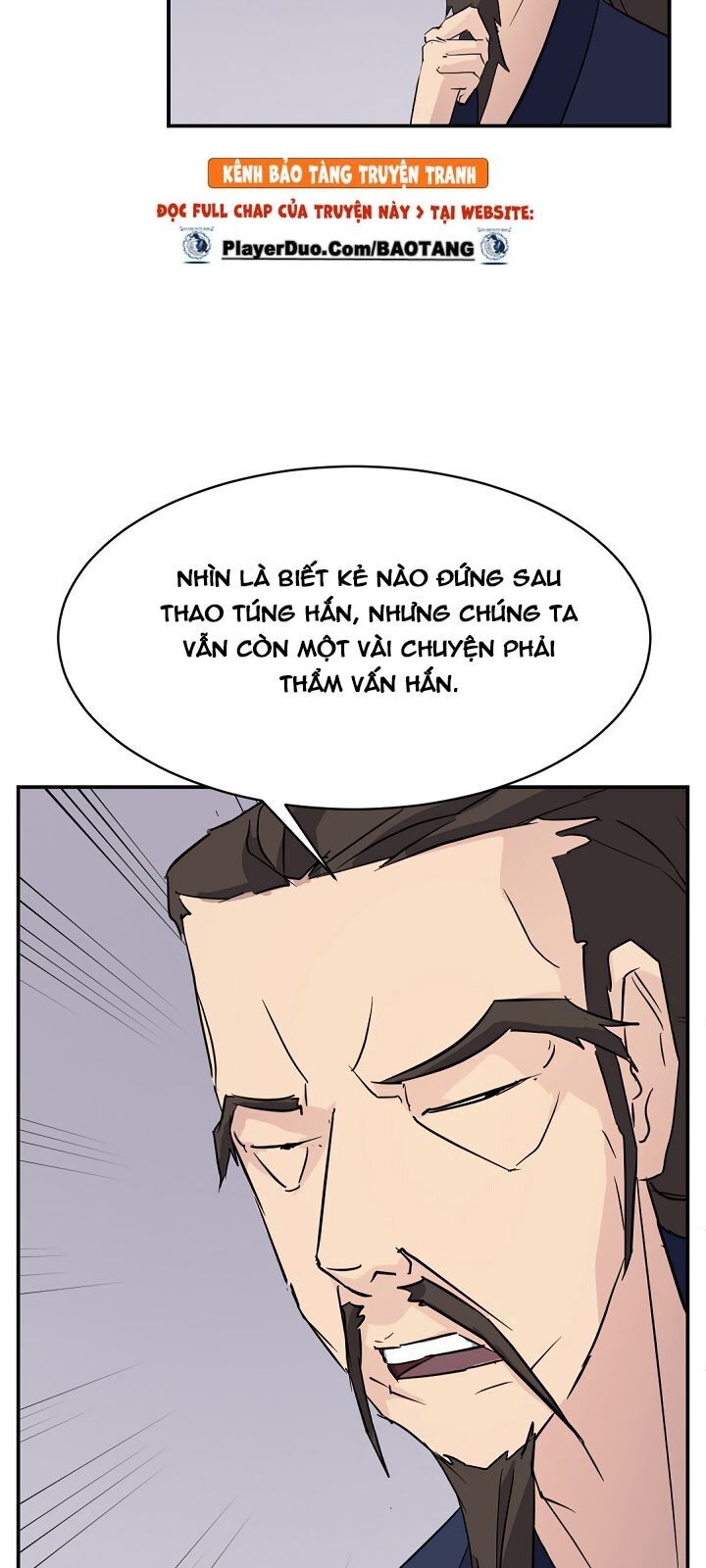 Trọng Sinh, Bất Khả Chiến Bại Chap 85 - Next Chap 86