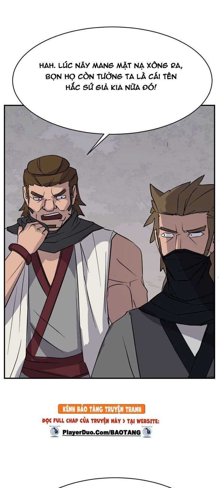 Trọng Sinh, Bất Khả Chiến Bại Chap 85 - Next Chap 86