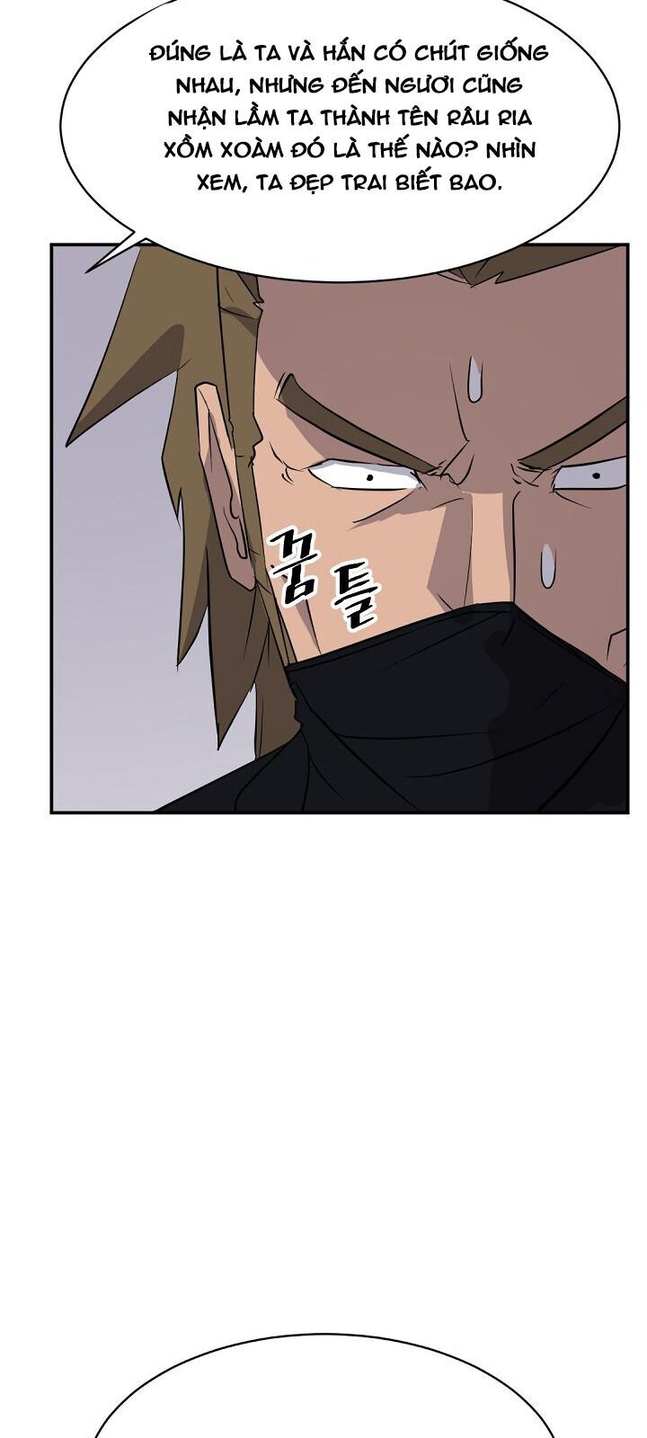 Trọng Sinh, Bất Khả Chiến Bại Chap 85 - Next Chap 86