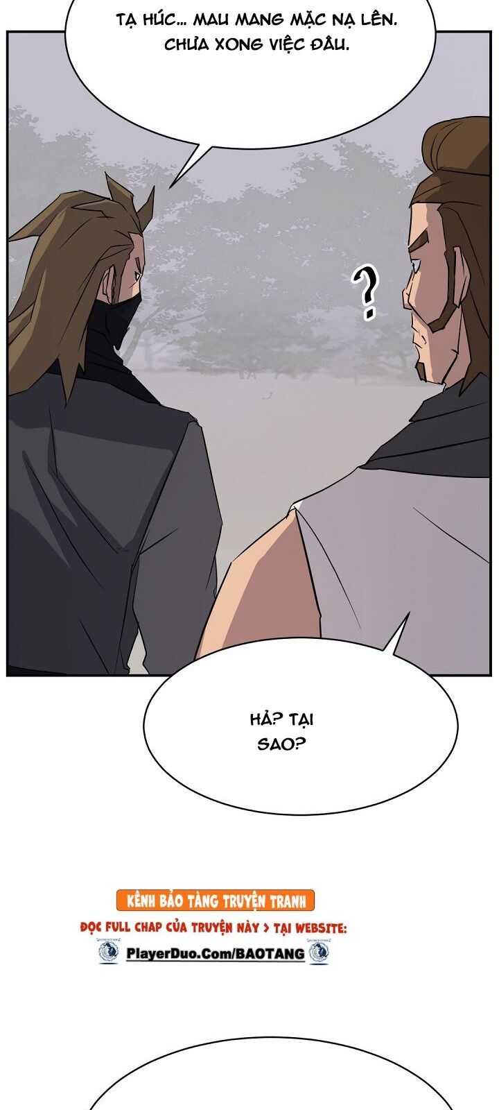 Trọng Sinh, Bất Khả Chiến Bại Chap 85 - Next Chap 86