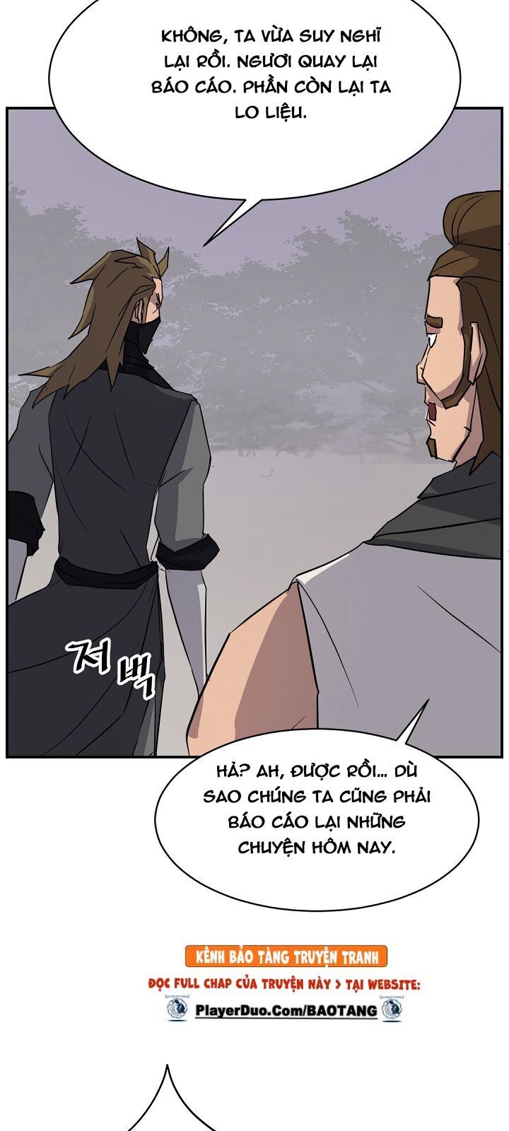 Trọng Sinh, Bất Khả Chiến Bại Chap 85 - Next Chap 86