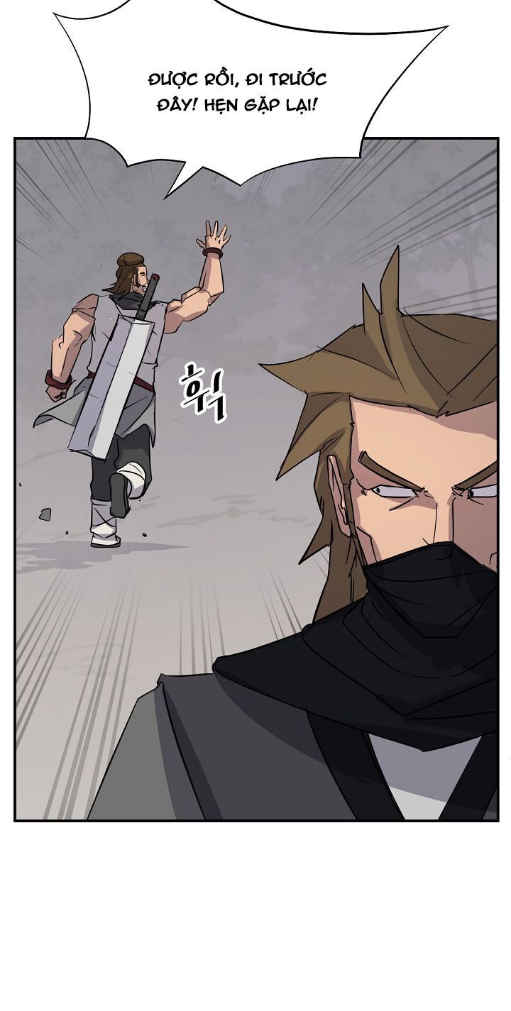 Trọng Sinh, Bất Khả Chiến Bại Chap 85 - Next Chap 86