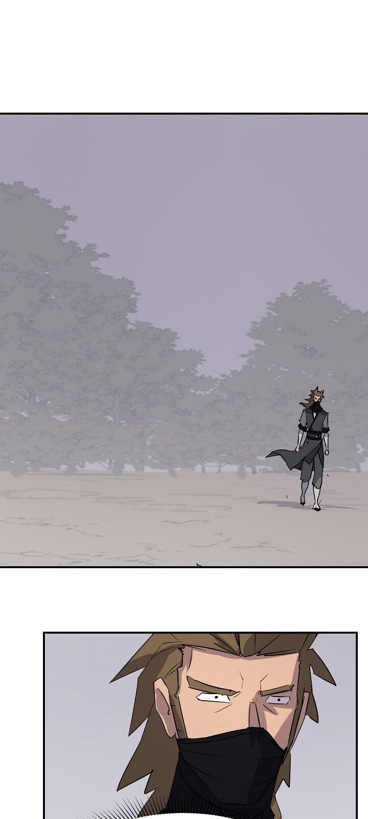 Trọng Sinh, Bất Khả Chiến Bại Chap 85 - Next Chap 86