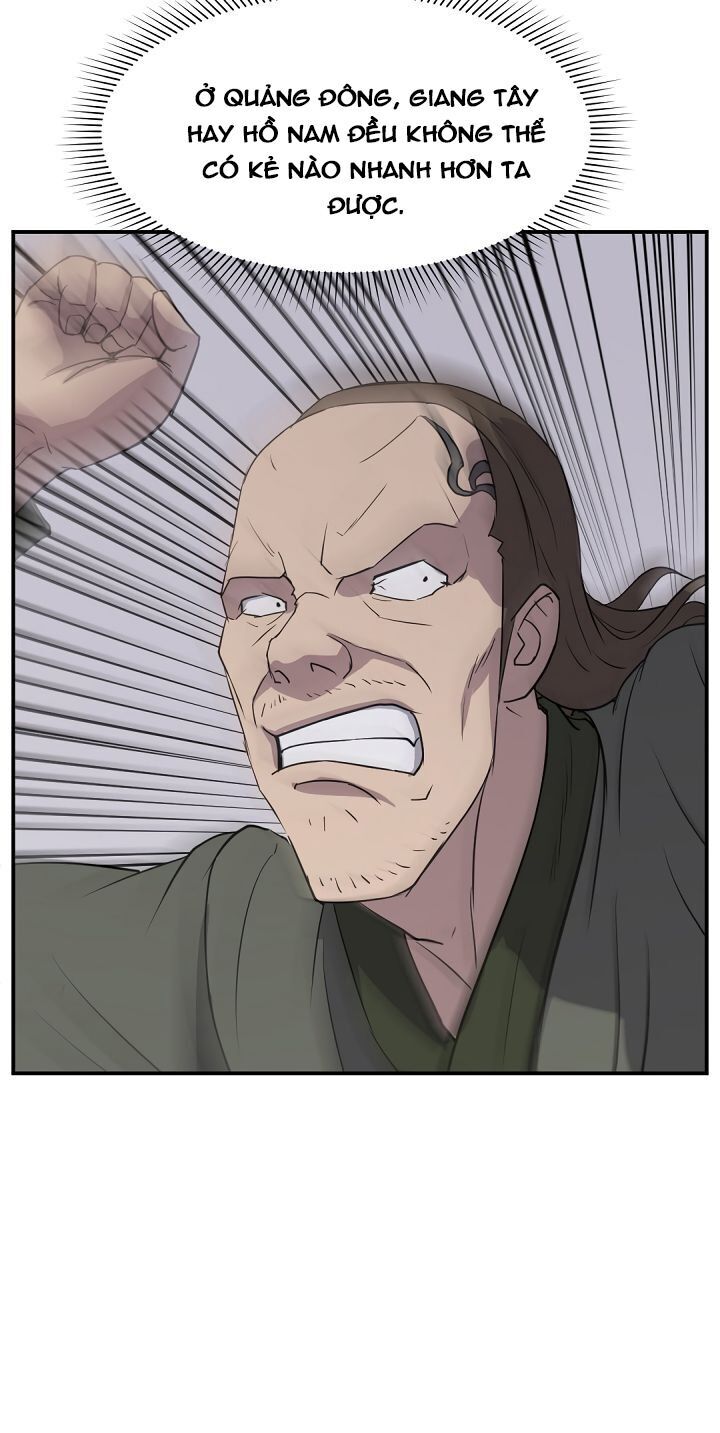 Trọng Sinh, Bất Khả Chiến Bại Chap 85 - Next Chap 86