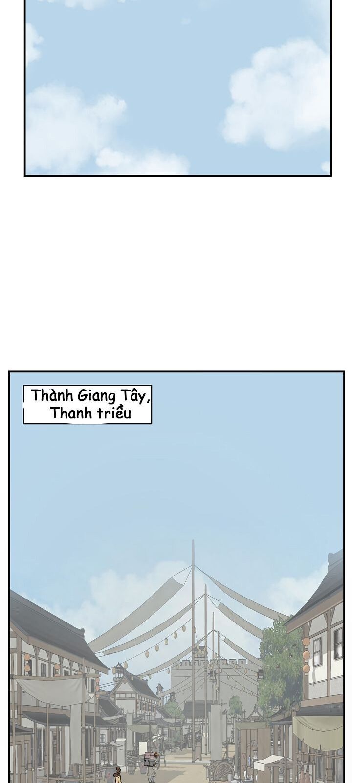 Trọng Sinh, Bất Khả Chiến Bại Chap 85 - Next Chap 86