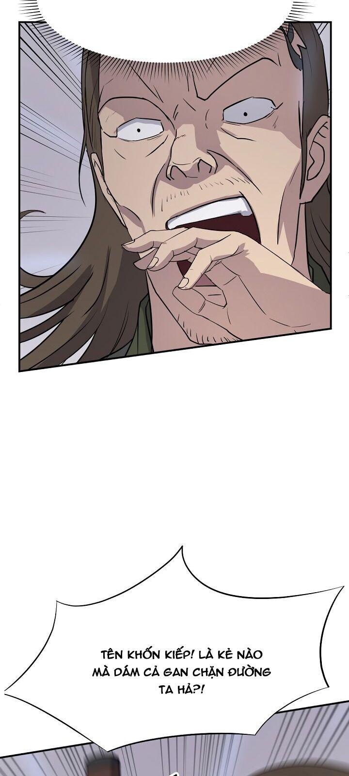 Trọng Sinh, Bất Khả Chiến Bại Chap 85 - Next Chap 86