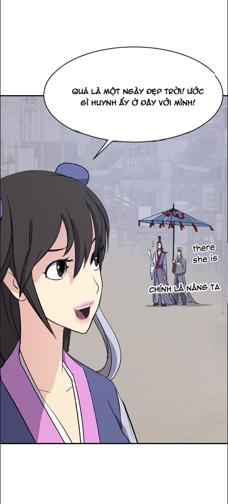 Trọng Sinh, Bất Khả Chiến Bại Chap 86 - Next Chap 87