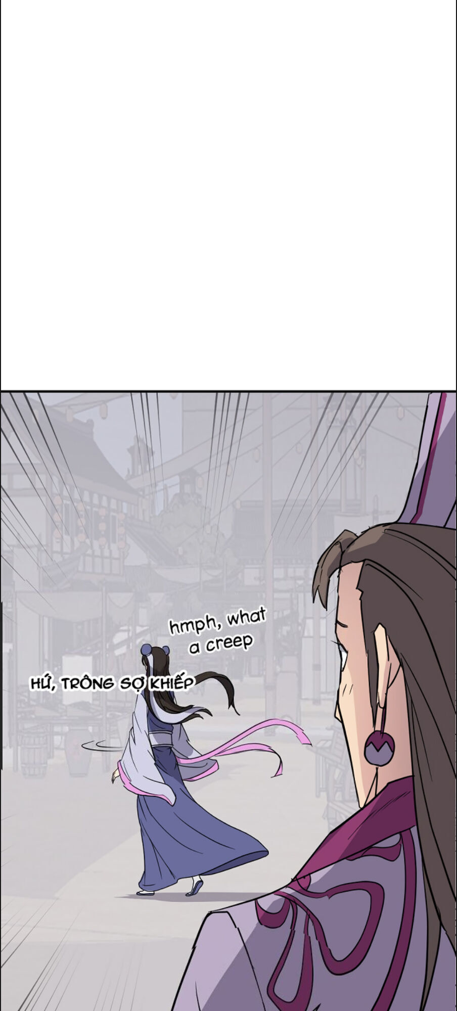 Trọng Sinh, Bất Khả Chiến Bại Chap 86 - Next Chap 87