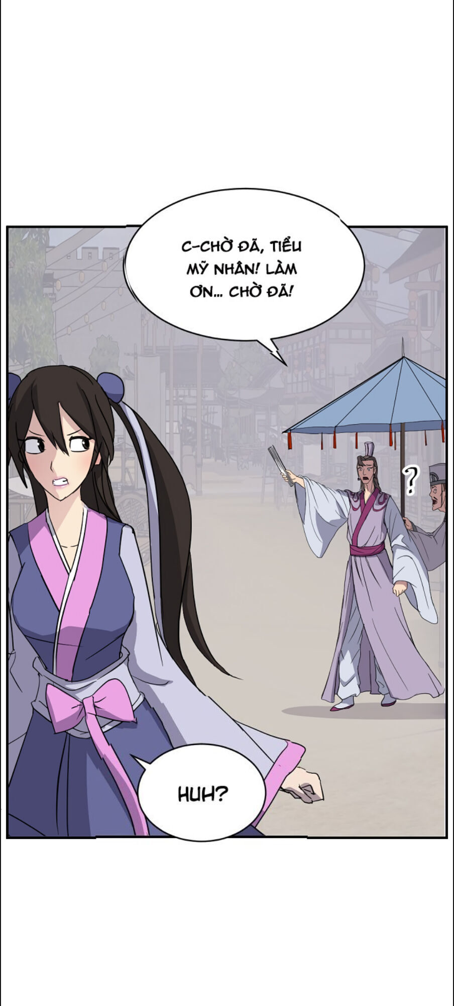 Trọng Sinh, Bất Khả Chiến Bại Chap 86 - Next Chap 87