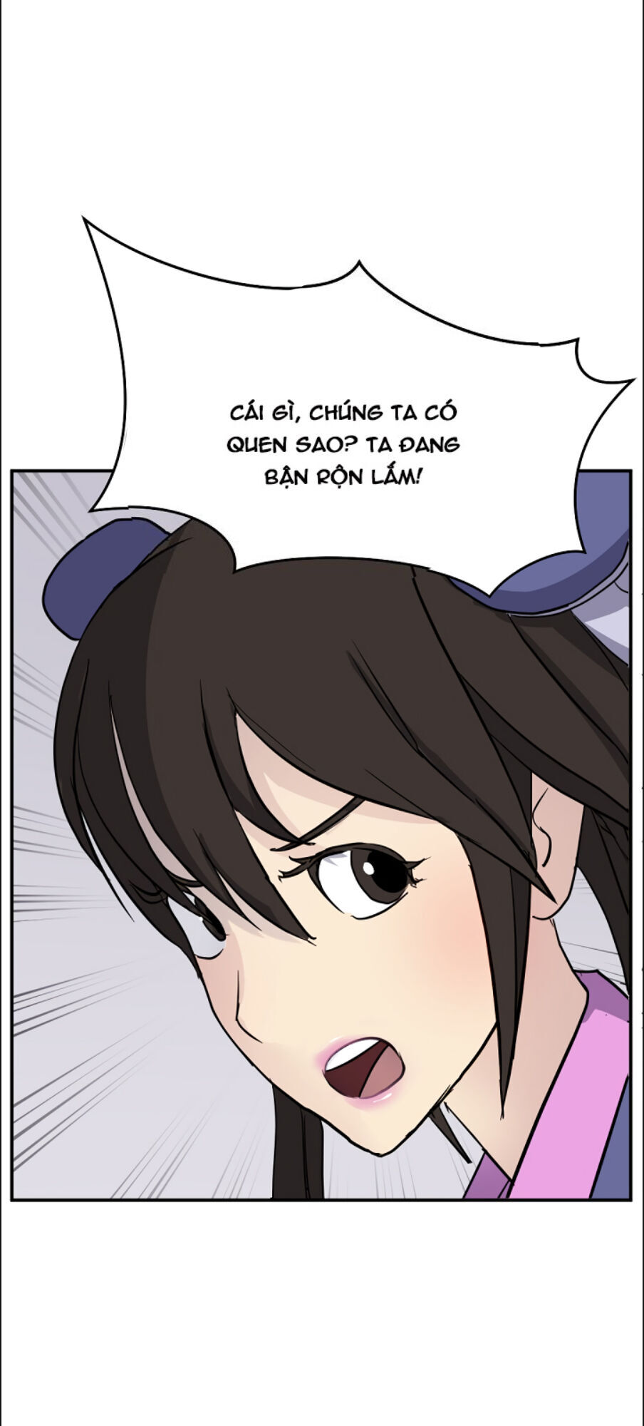 Trọng Sinh, Bất Khả Chiến Bại Chap 86 - Next Chap 87