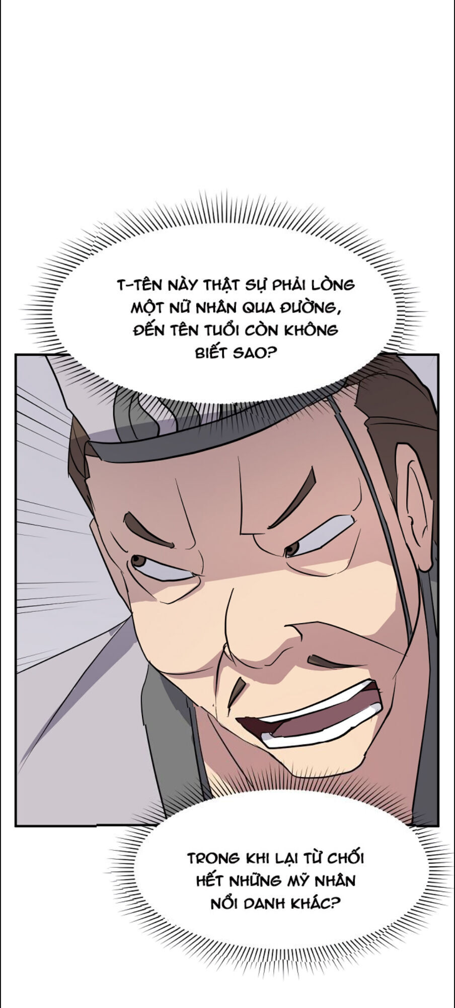Trọng Sinh, Bất Khả Chiến Bại Chap 86 - Next Chap 87