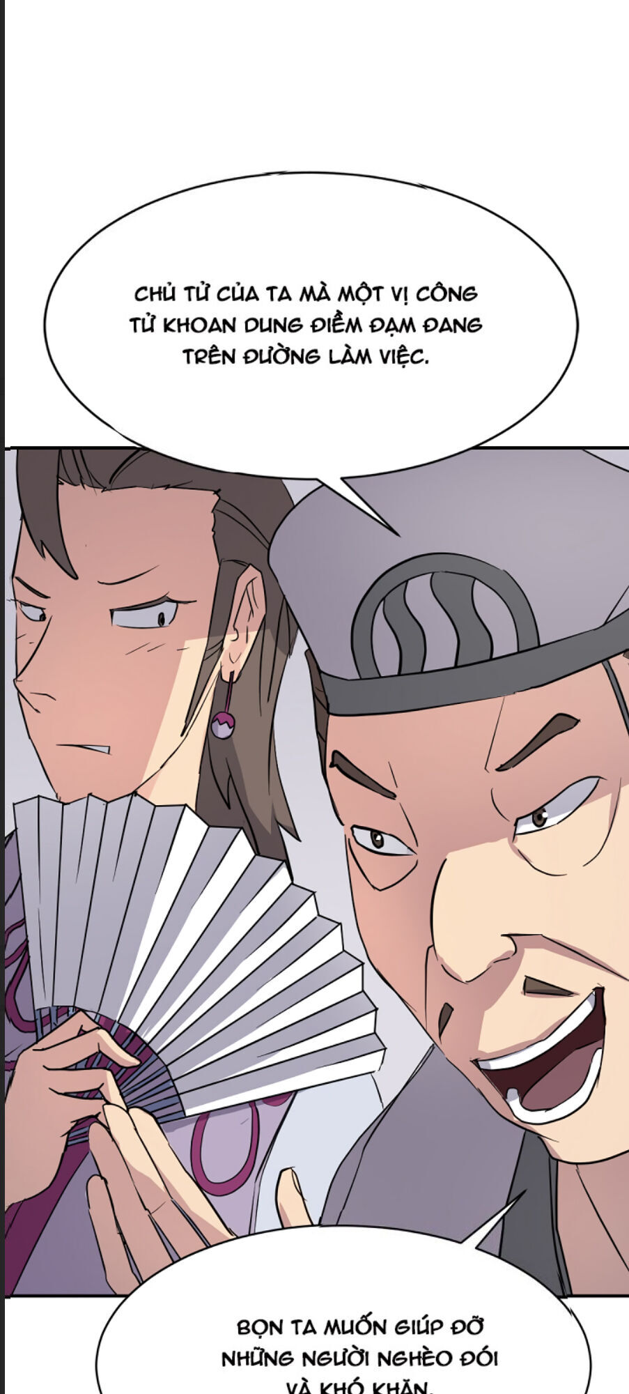 Trọng Sinh, Bất Khả Chiến Bại Chap 86 - Next Chap 87