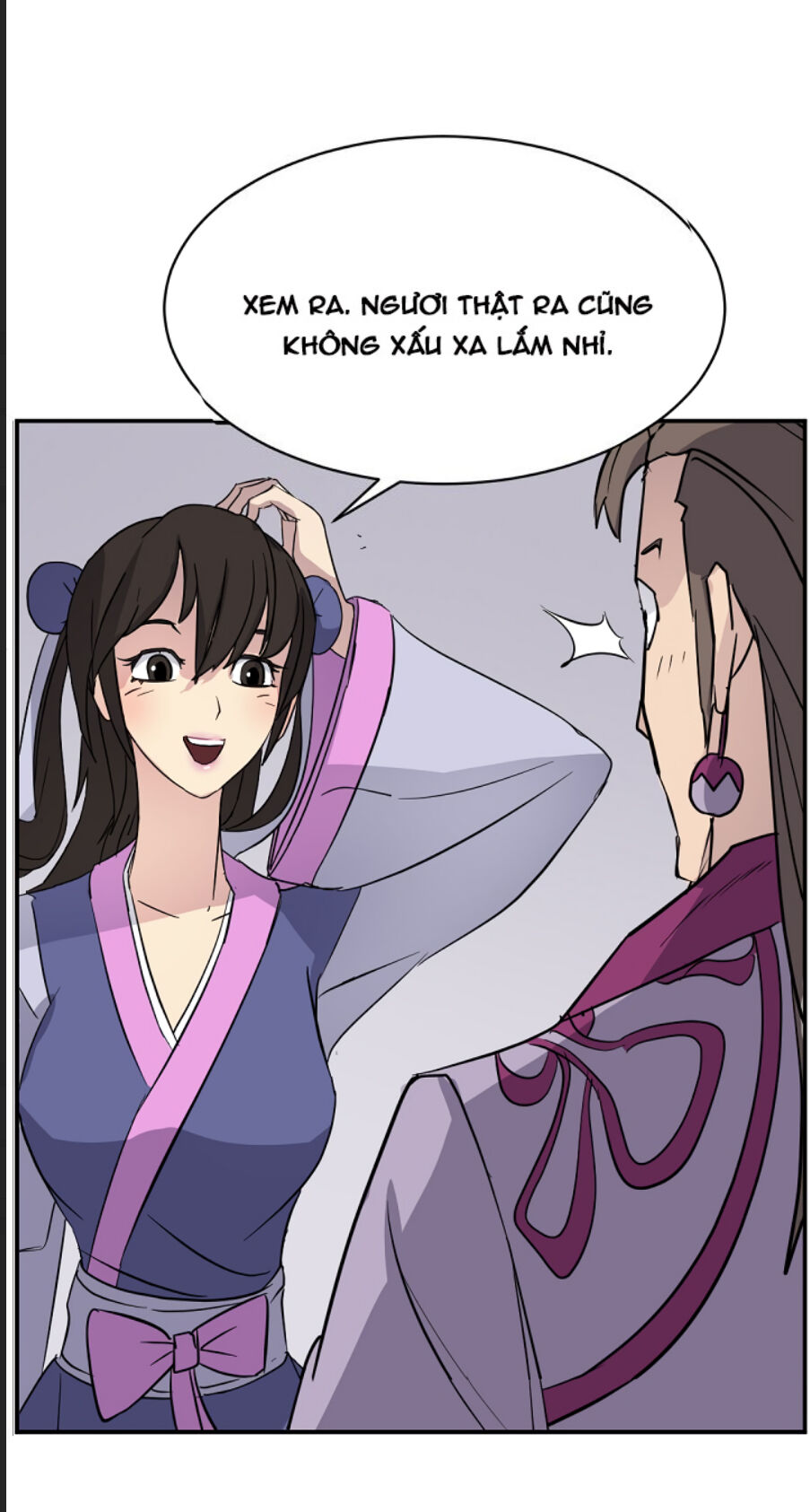 Trọng Sinh, Bất Khả Chiến Bại Chap 86 - Next Chap 87