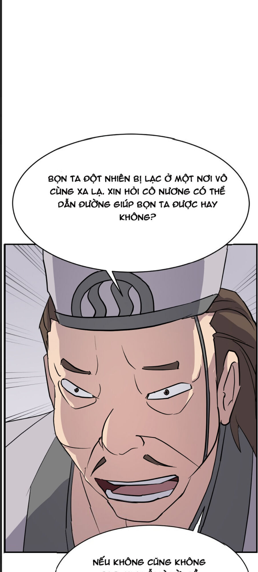 Trọng Sinh, Bất Khả Chiến Bại Chap 86 - Next Chap 87