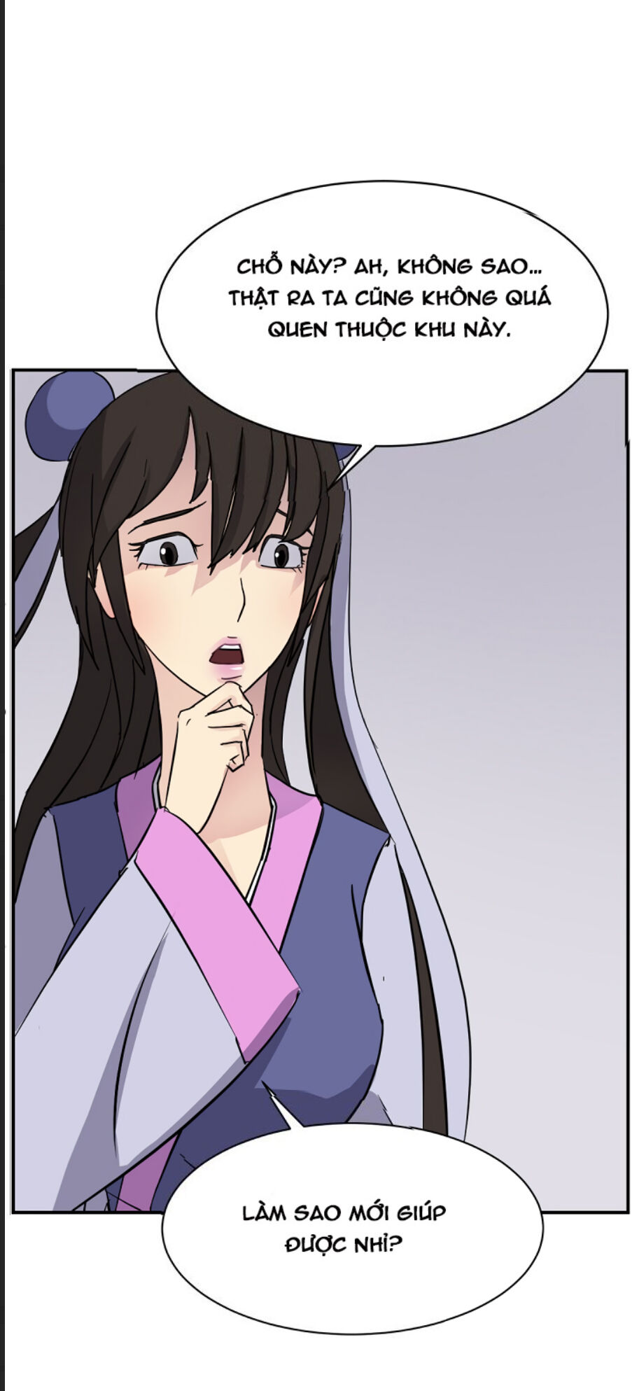 Trọng Sinh, Bất Khả Chiến Bại Chap 86 - Next Chap 87