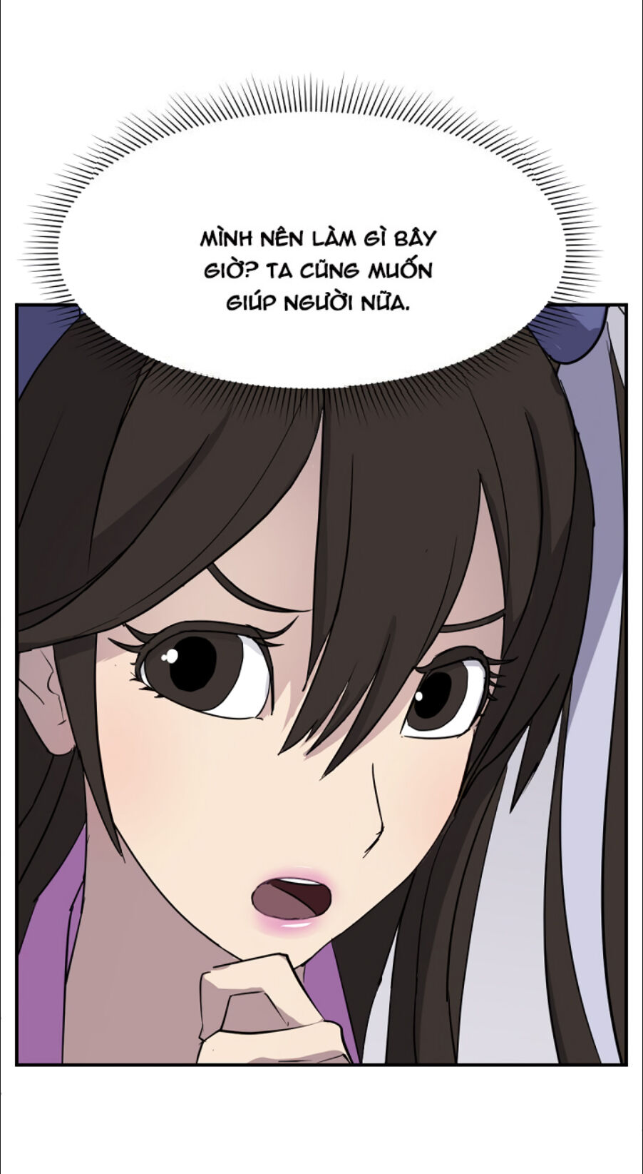 Trọng Sinh, Bất Khả Chiến Bại Chap 86 - Next Chap 87