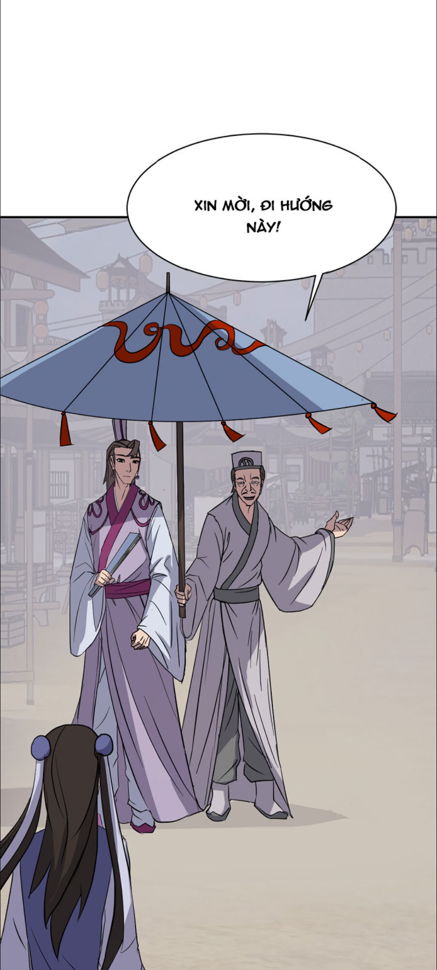 Trọng Sinh, Bất Khả Chiến Bại Chap 86 - Next Chap 87