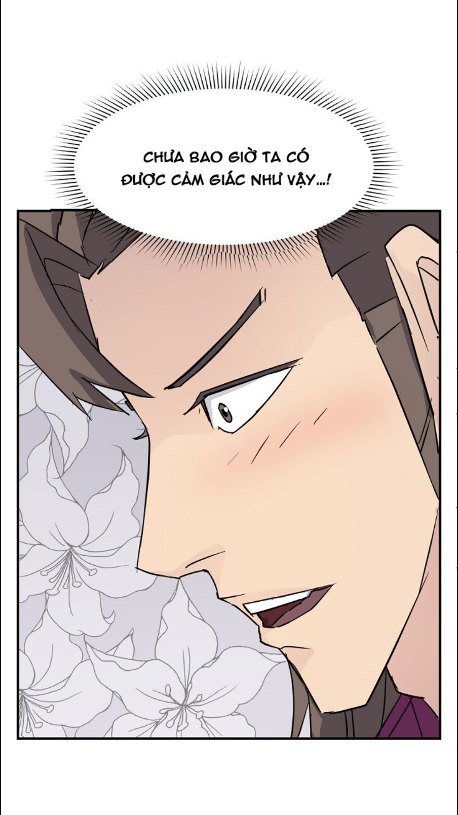 Trọng Sinh, Bất Khả Chiến Bại Chap 86 - Next Chap 87