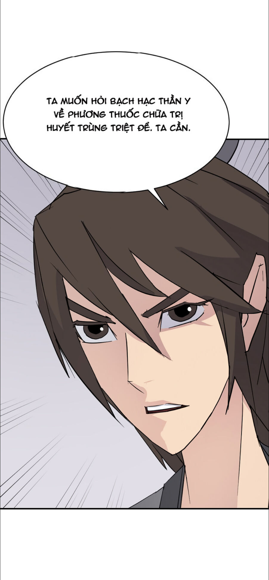 Trọng Sinh, Bất Khả Chiến Bại Chap 86 - Next Chap 87