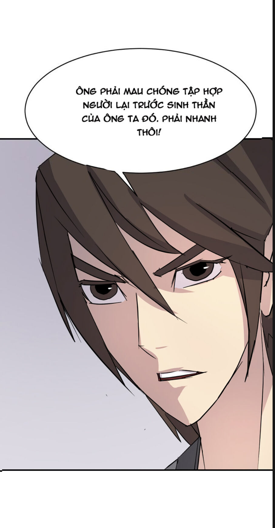 Trọng Sinh, Bất Khả Chiến Bại Chap 86 - Next Chap 87