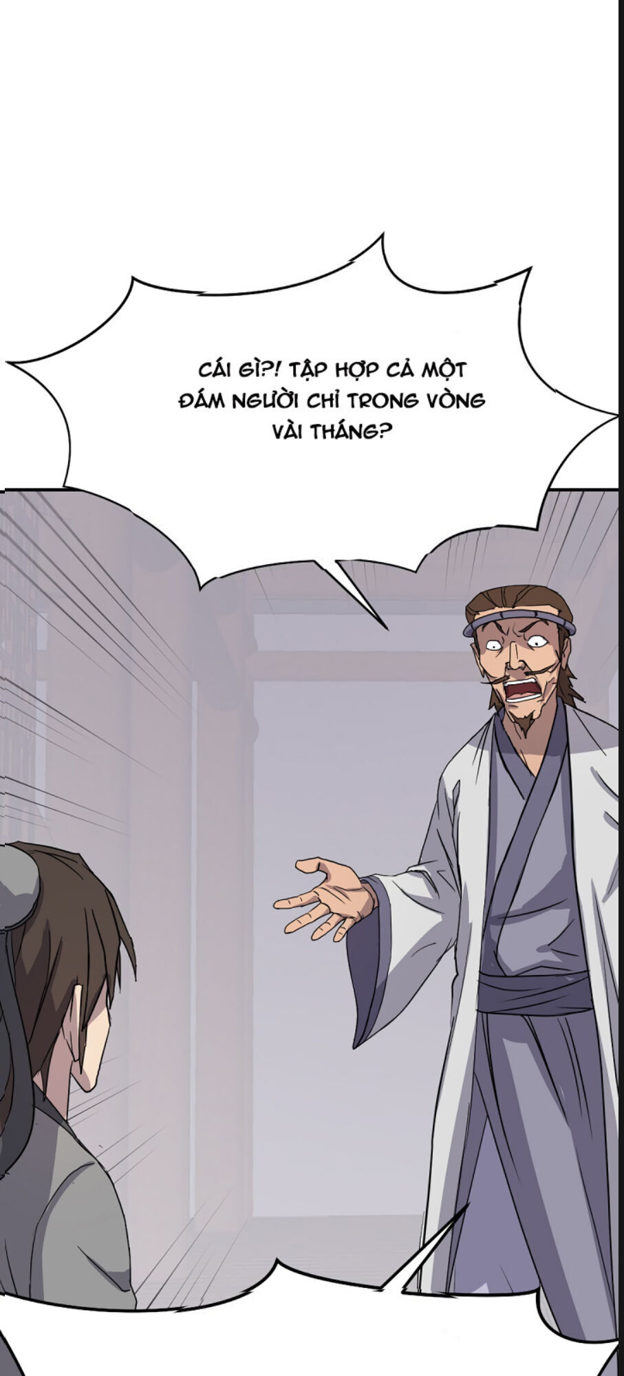 Trọng Sinh, Bất Khả Chiến Bại Chap 86 - Next Chap 87