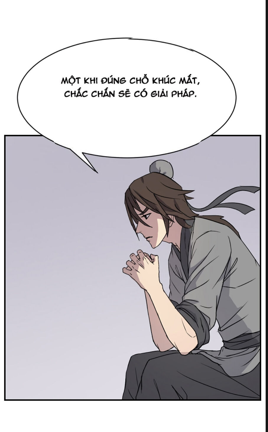 Trọng Sinh, Bất Khả Chiến Bại Chap 86 - Next Chap 87