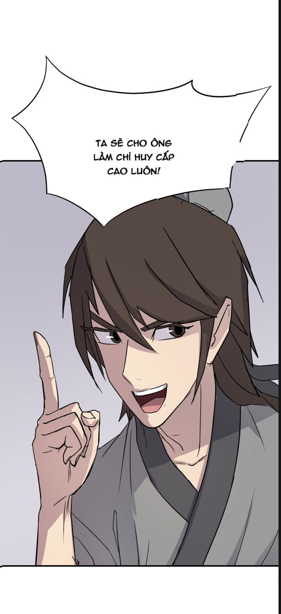 Trọng Sinh, Bất Khả Chiến Bại Chap 86 - Next Chap 87