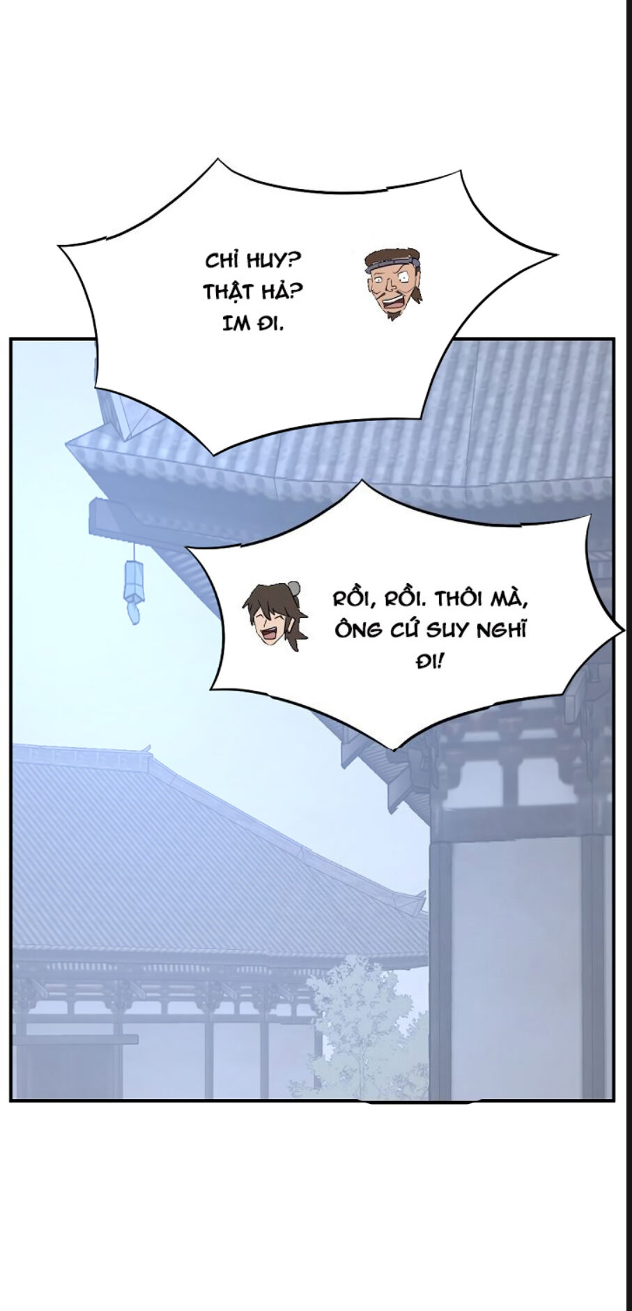 Trọng Sinh, Bất Khả Chiến Bại Chap 86 - Next Chap 87