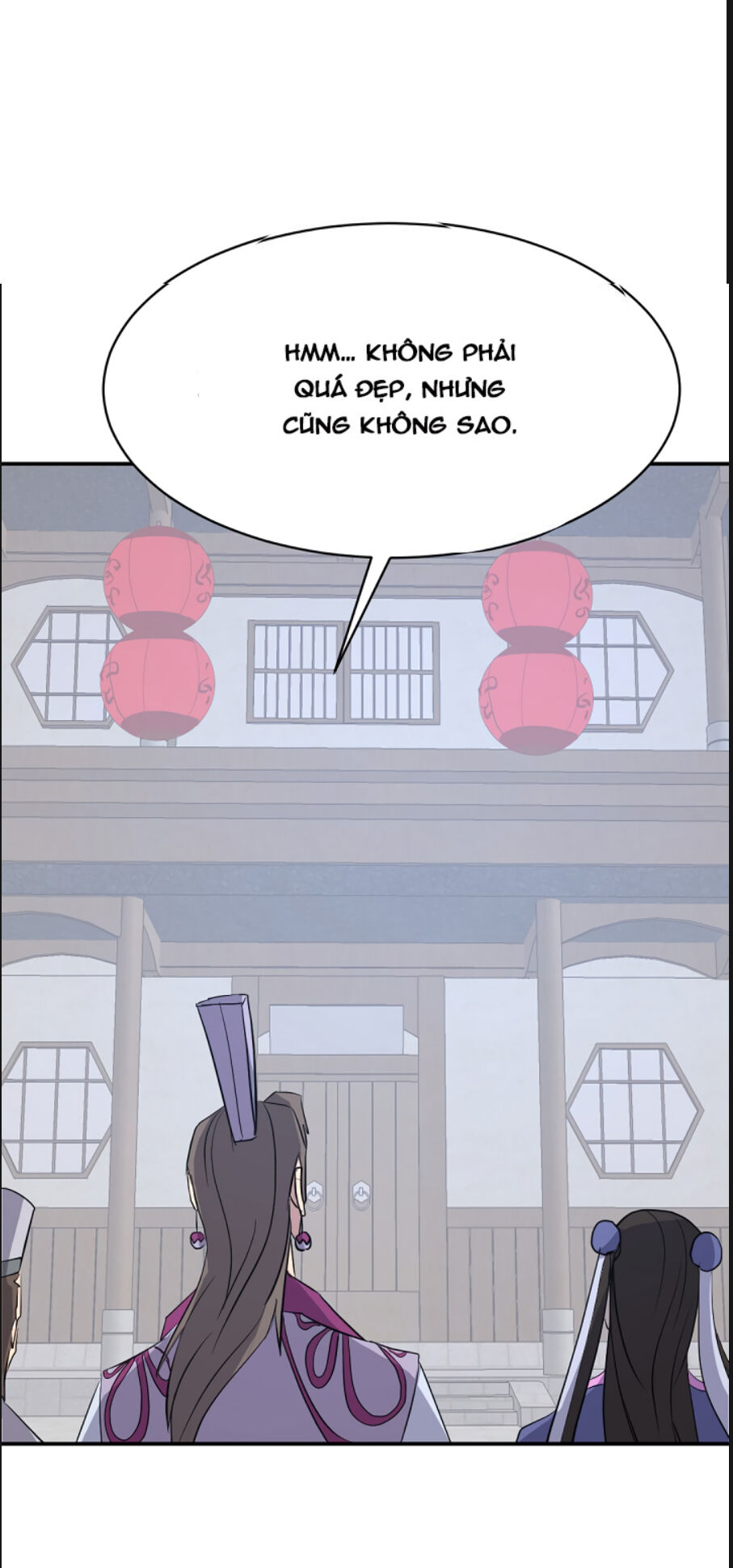 Trọng Sinh, Bất Khả Chiến Bại Chap 86 - Next Chap 87