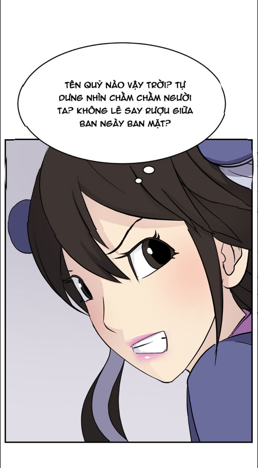 Trọng Sinh, Bất Khả Chiến Bại Chap 86 - Next Chap 87