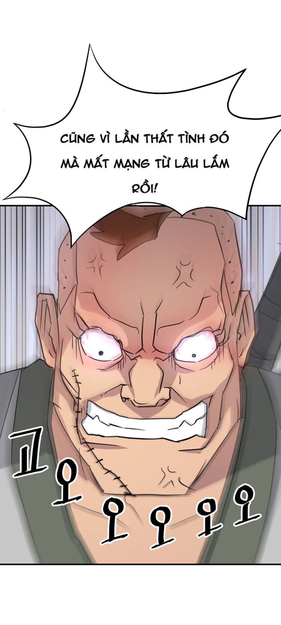 Trọng Sinh, Bất Khả Chiến Bại Chap 87 - Next Chap 88