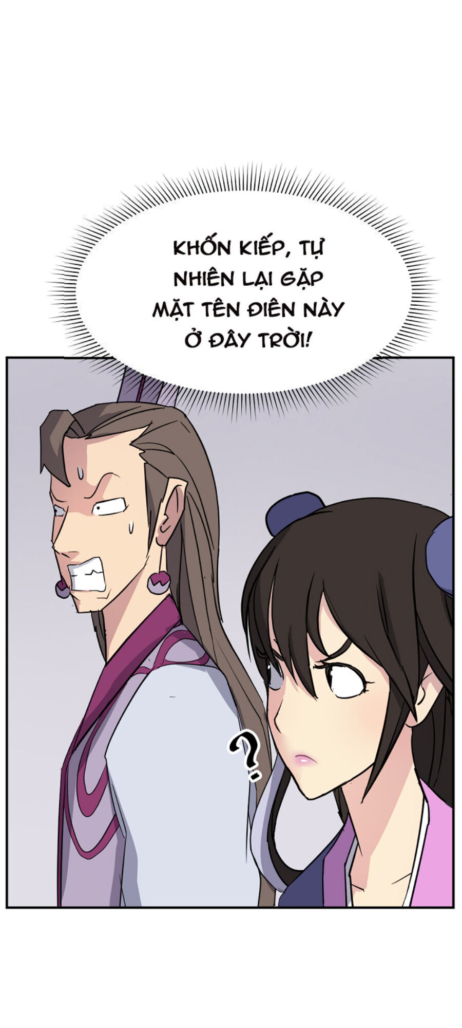 Trọng Sinh, Bất Khả Chiến Bại Chap 87 - Next Chap 88