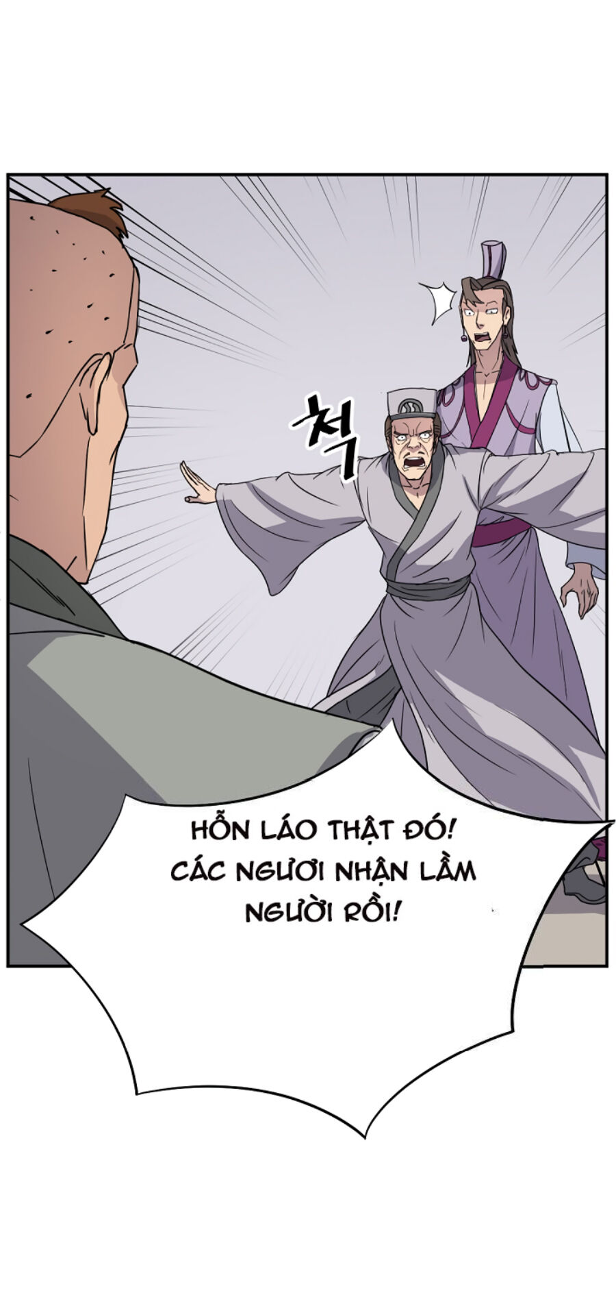 Trọng Sinh, Bất Khả Chiến Bại Chap 87 - Next Chap 88