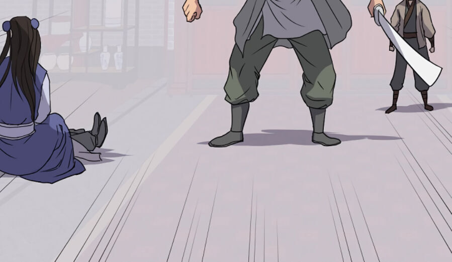 Trọng Sinh, Bất Khả Chiến Bại Chap 87 - Next Chap 88