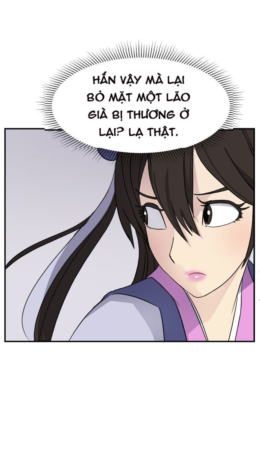 Trọng Sinh, Bất Khả Chiến Bại Chap 87 - Next Chap 88