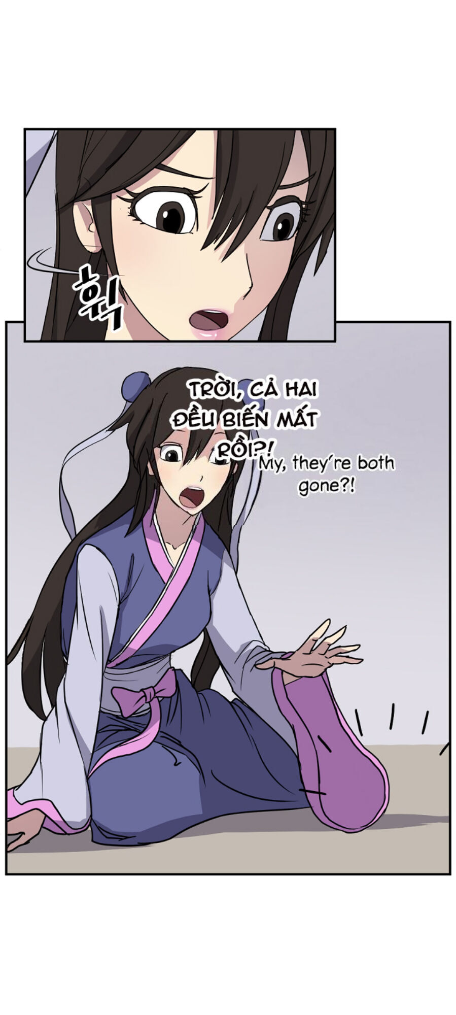 Trọng Sinh, Bất Khả Chiến Bại Chap 87 - Next Chap 88
