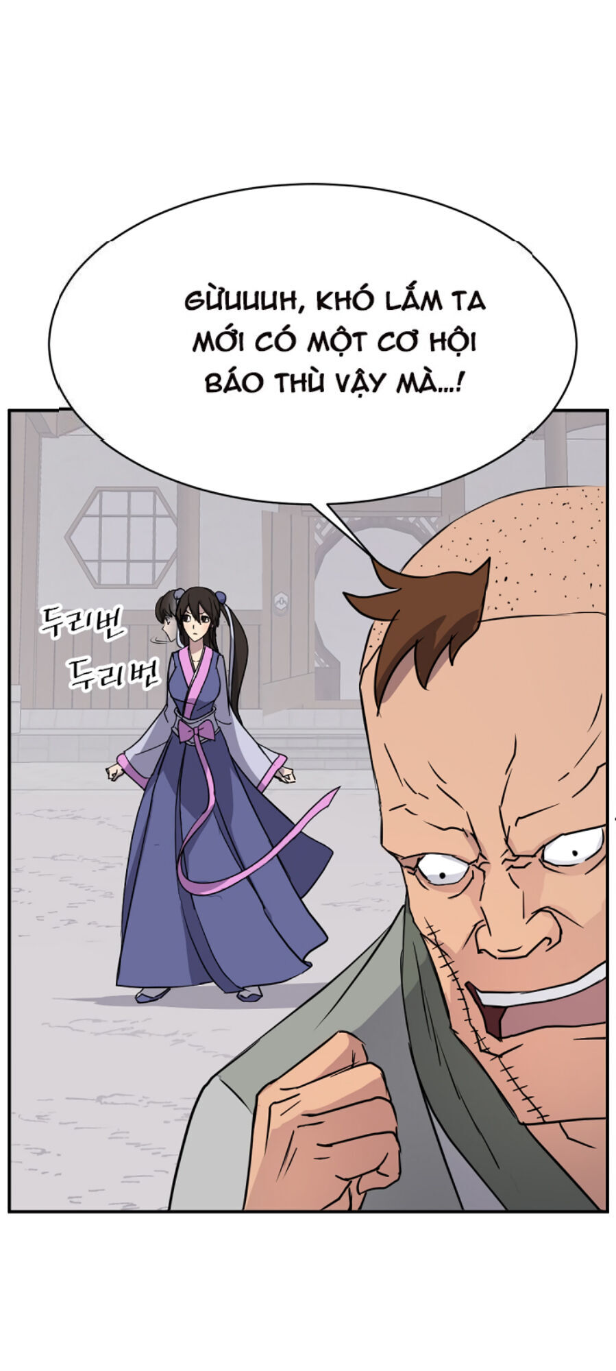 Trọng Sinh, Bất Khả Chiến Bại Chap 87 - Next Chap 88