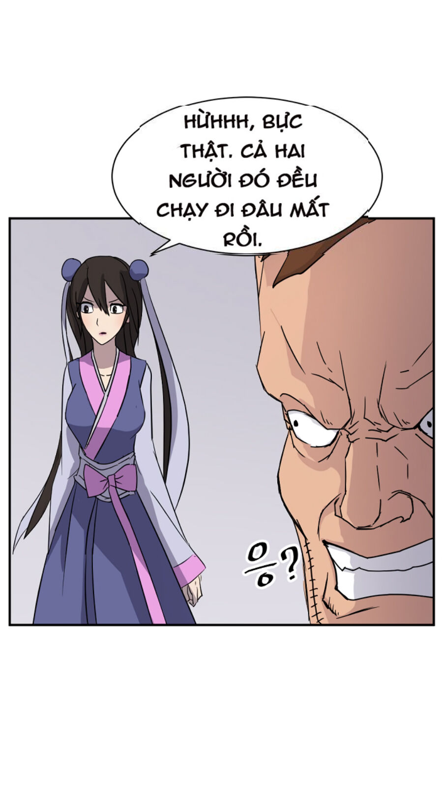 Trọng Sinh, Bất Khả Chiến Bại Chap 87 - Next Chap 88