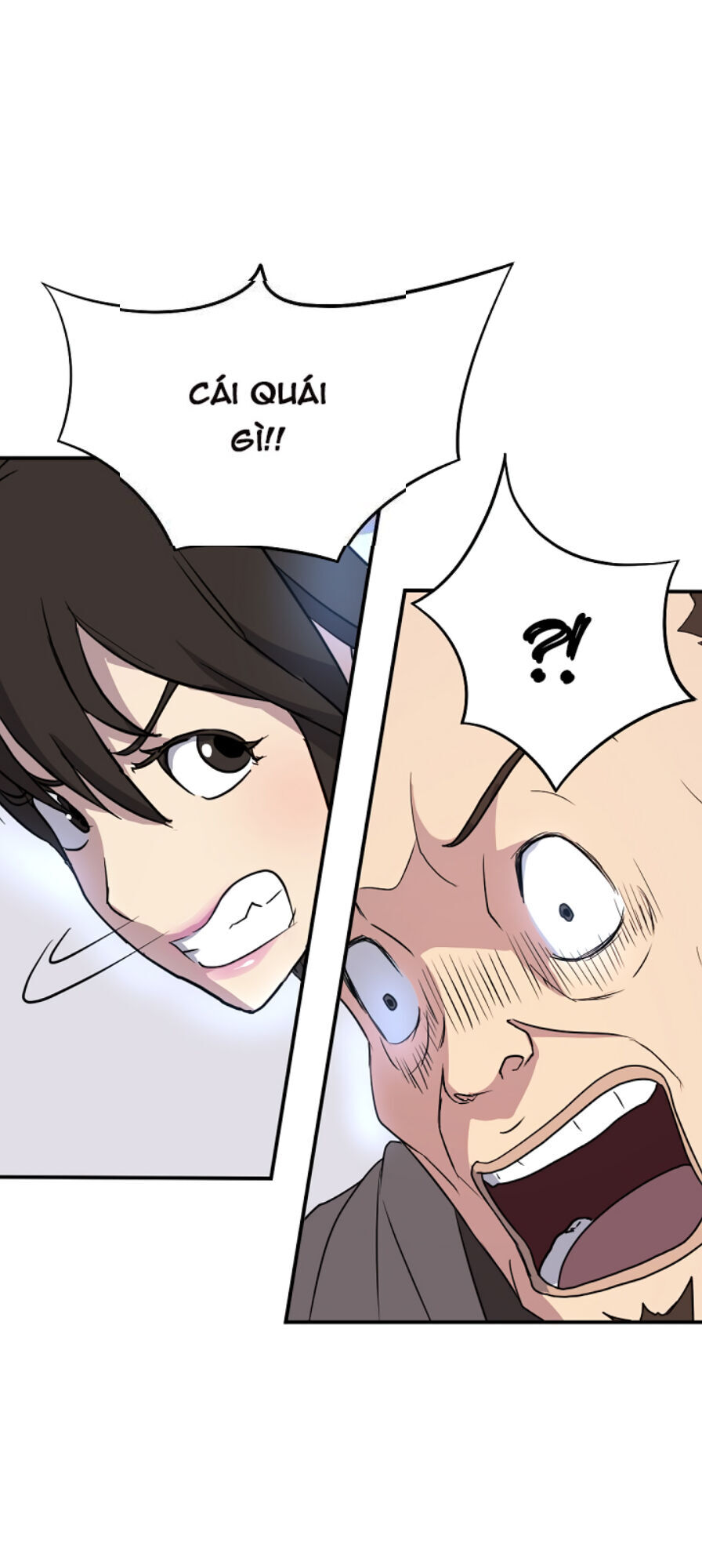 Trọng Sinh, Bất Khả Chiến Bại Chap 87 - Next Chap 88
